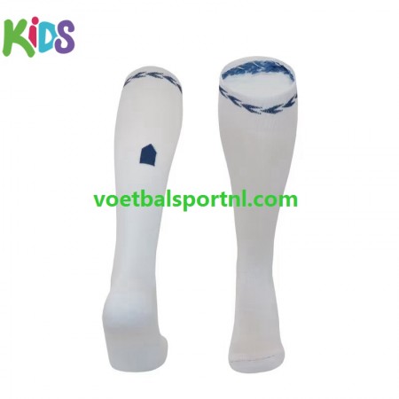 Everton Thuis Kind Sokken 2023-24